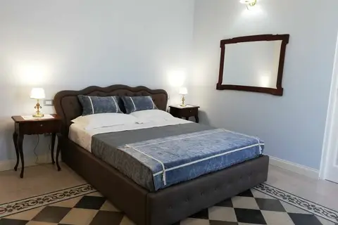 Palazzo Vaglio Relais in Nardò — foto 2