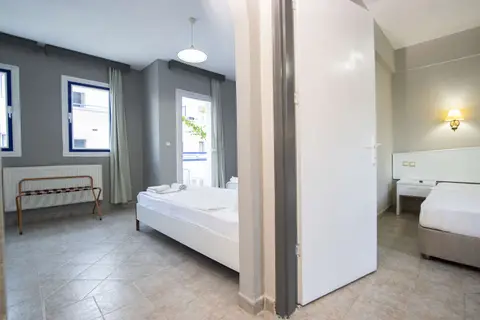 Sunpoint Suites Hotel in Bodrum — foto 4