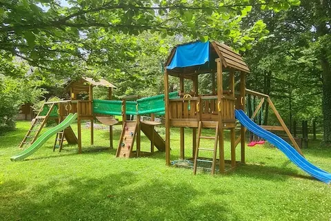 Fenomen Plitvice in Plitvica Selo — foto 30