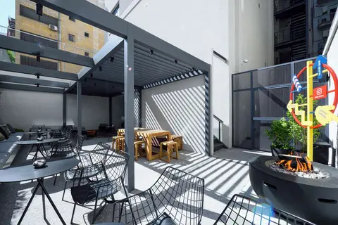 Onoma Hotel in Θεσσαλονίκη — foto 12