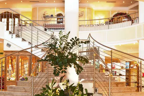 Wohlfühlhotel Schiestl in Fügenberg — foto 13