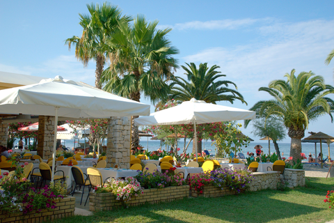 Hotel Three Stars Beach foto 7