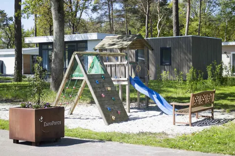 Vakantiepark Reestervallei in IJhorst — foto 10