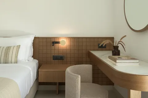 Galaxy Suites Boutique Resort foto 29
