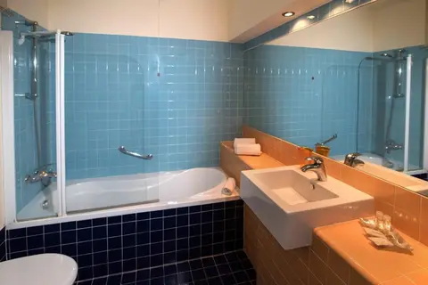 GH Avalon Sikani Resort in Gioiosa Marea — foto 14