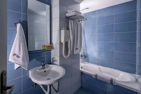 Vanisko Hotel in Gazi Municipal Unit, foto 23