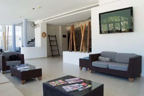 Hotel Playa Santandria in Ciutadella, foto 16