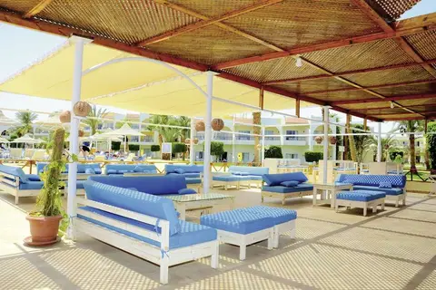 Mövenpick Resort El Quseir in مدينه القصير — foto 29