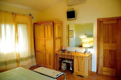 Aldiola Country Resort in Sant'Antoni di Gaddura/Sant'Antonio di Gallura — foto 22