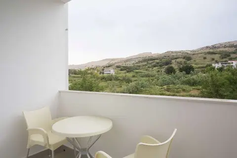 Boutique Hotel Intermezzo in Pag — foto 4