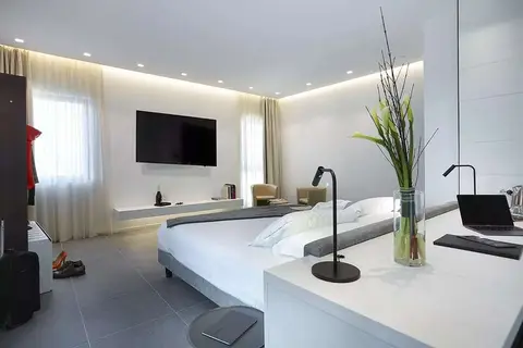Hotel Touring Verona in Verona — foto 5