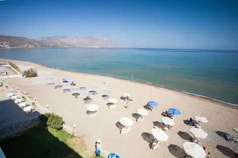 Sunny Bay in Kissamos — foto 6