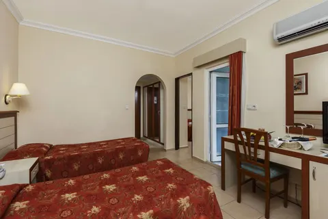 Kustur Club Holiday Village in Kuşadası — foto 8