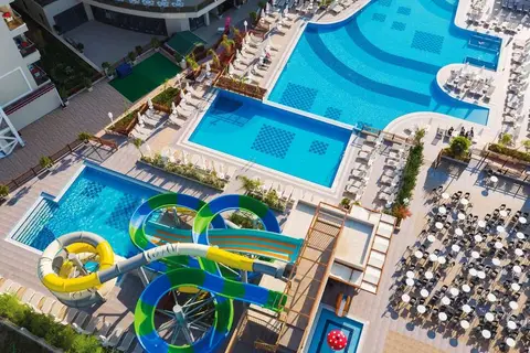 Seashell Vega in Manavgat, foto 17