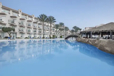 V Grand Beach Resort Sahl Hasheesh in Pyramisa Beach Resort Sahl Hasheesh, foto 13