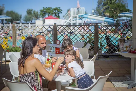 Camping Riva Nuova foto 21