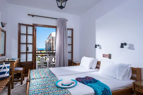Rena Apartments in Δημοτική Ενότητα Γουβών — foto 5
