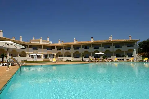 Colina Verde Golf & Sports Resort in Moncarapacho, foto 12
