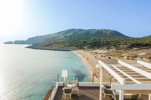Viva Cala Mesquida Resort & Spa in Capdepera — foto 11