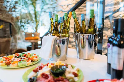 Rija Old Town foto 2