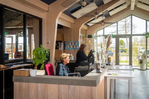 Camping De Nollen foto 22