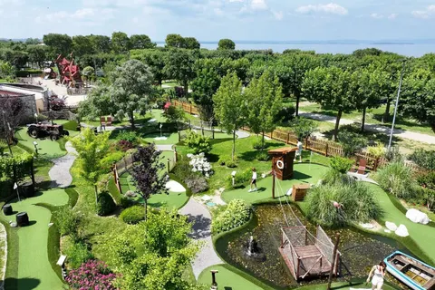 Camping Piani Di Clodia foto 9