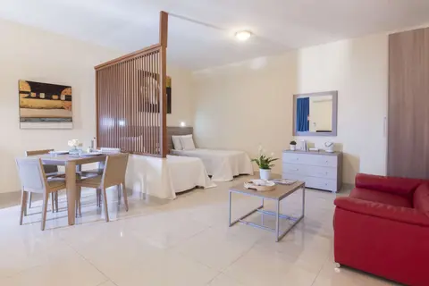 ST Blubay Appartementen in Il-Gżira — foto 27