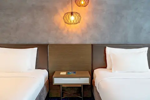 Pullman Sharjah Hotel in Sharjah — foto 6