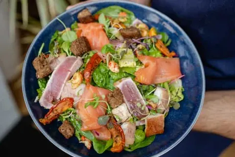 Golden Tulip Hotel Central foto 22