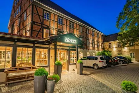 Romantik Hotel am Brühl foto 33