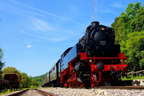 Zwarte Woud, de Elzas en Vogezen, Endingen foto 10