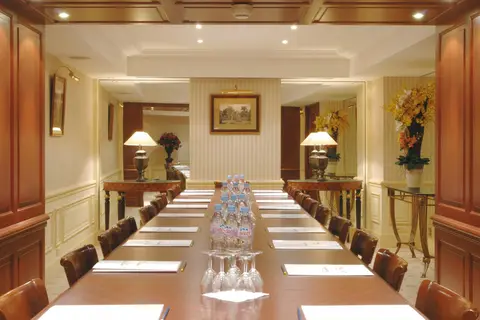 Best Western Premier Hôtel Trocadero La Tour in Parijs, foto 17