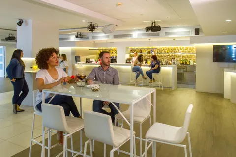 ESTIMAR Calpe Apartments (voorheen Appartementen del Mar) foto 11