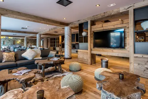 Chalet Skadi - extra ingekocht in Val-d'Isère — foto 10