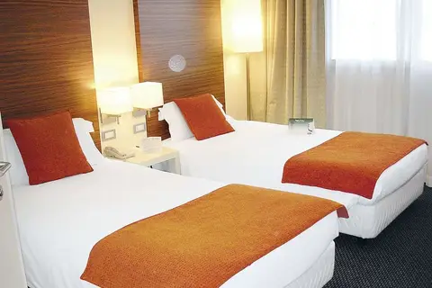 Hotel La Meridiana in Perugia, foto 26