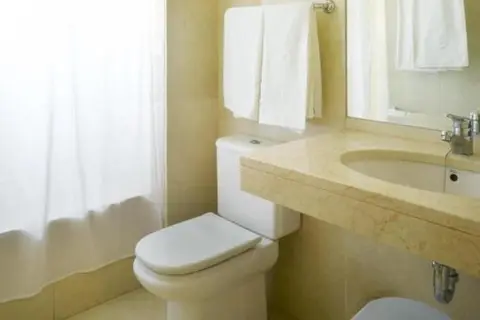 Hotel Levante Balneario en Murcia in Archena — foto 7
