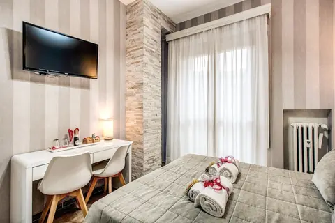 Santamaggiore Inn Rome in Fiano Romano, foto 12