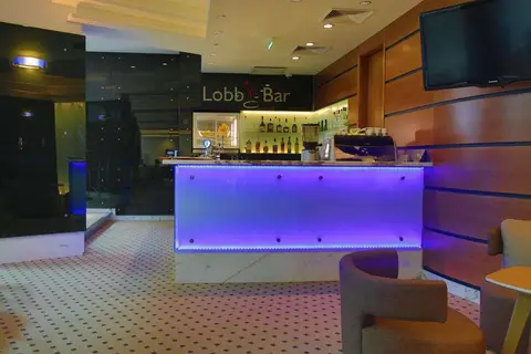 Dubrovnik Hotel in Zagreb, foto 26