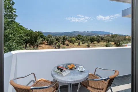 Appartementen Theatraki foto 18