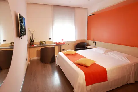 Hotel Mediolanum in Milaan, foto 15
