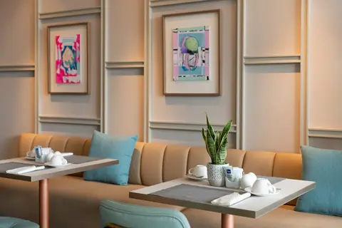 Hotel LIVVO Lumm in Las Palmas — foto 14