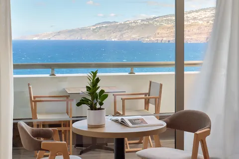 Hotel Melia Costa Atlantis foto 10