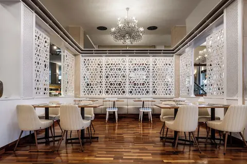 Pestana Dom João II in Portimão — foto 253