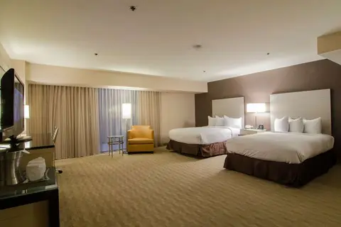 Hilton Los Angeles Airport in Los Angeles — foto 29