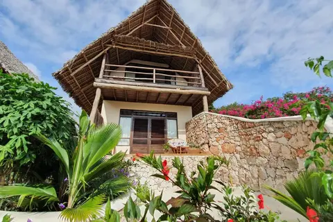 Sunshine Bay Hotel in Matemwe Beach Village — foto 6