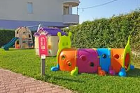 Travini Hotel Residence in Marsala, foto 17