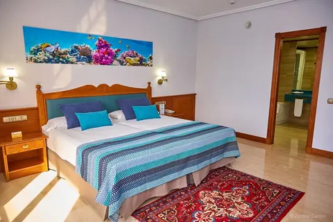 Zentral Center Adults Only in Arona — foto 3