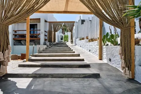 Sandaya Luxury Suites in Νάουσα — foto 4