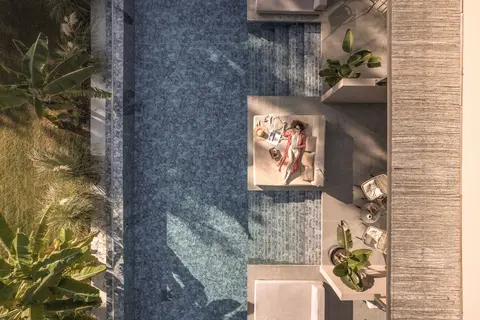Balmy Beach Resort Kemer in Alanya — foto 23