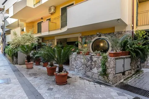 Appartementen Le Tartarughe foto 1